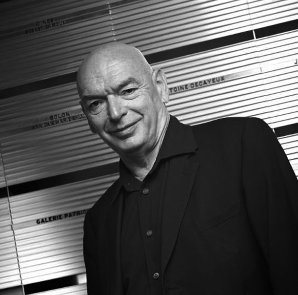 Jean Nouvel