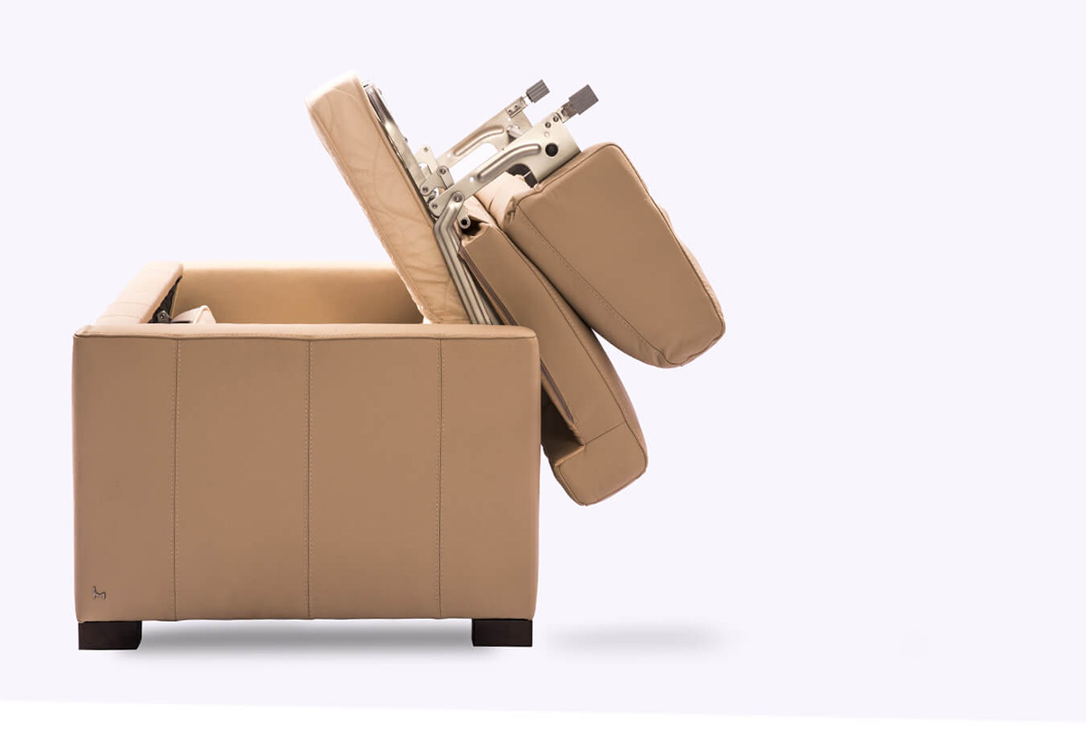 Alcova by simplysofas.in