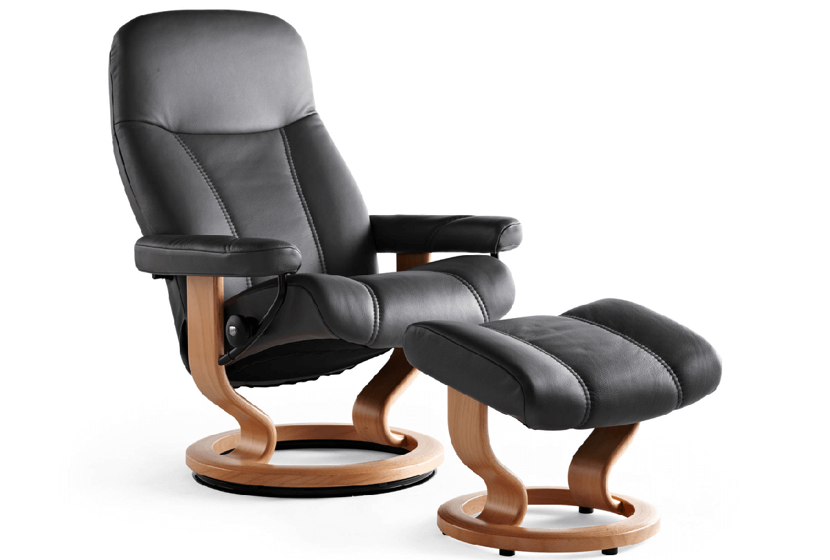 Consul by simplysofas.in