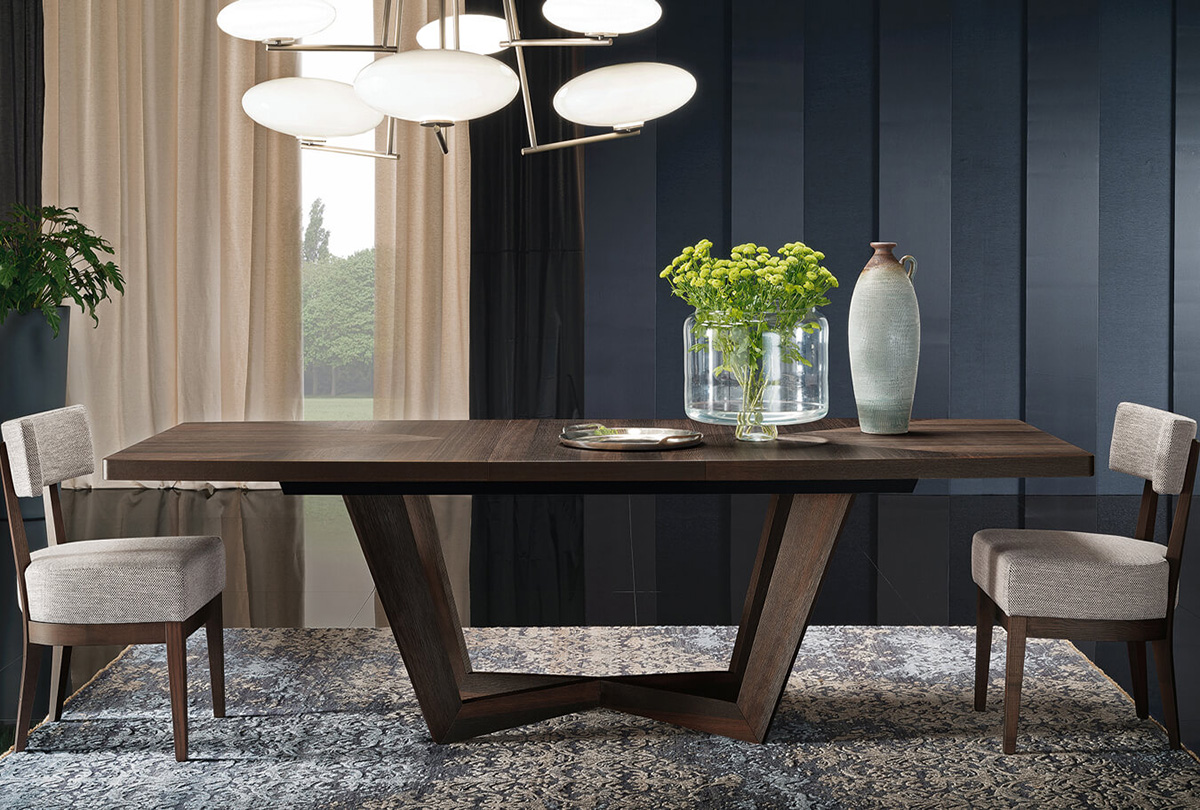 Accademia-dining by simplysofas.in