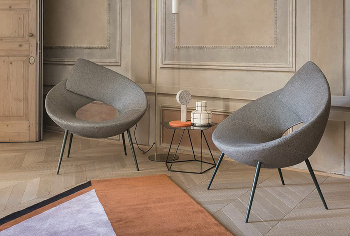 Lock by simplysofas.in