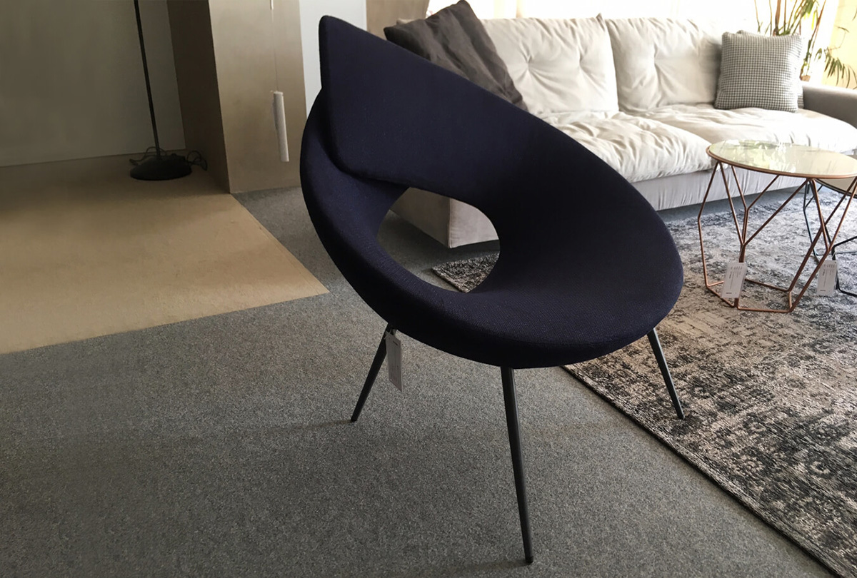 Lock by simplysofas.in