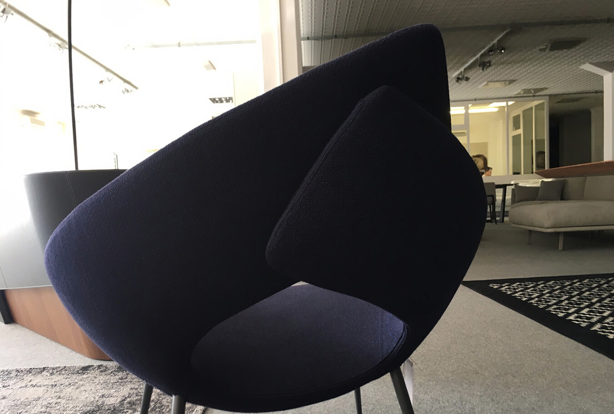 Lock by simplysofas.in