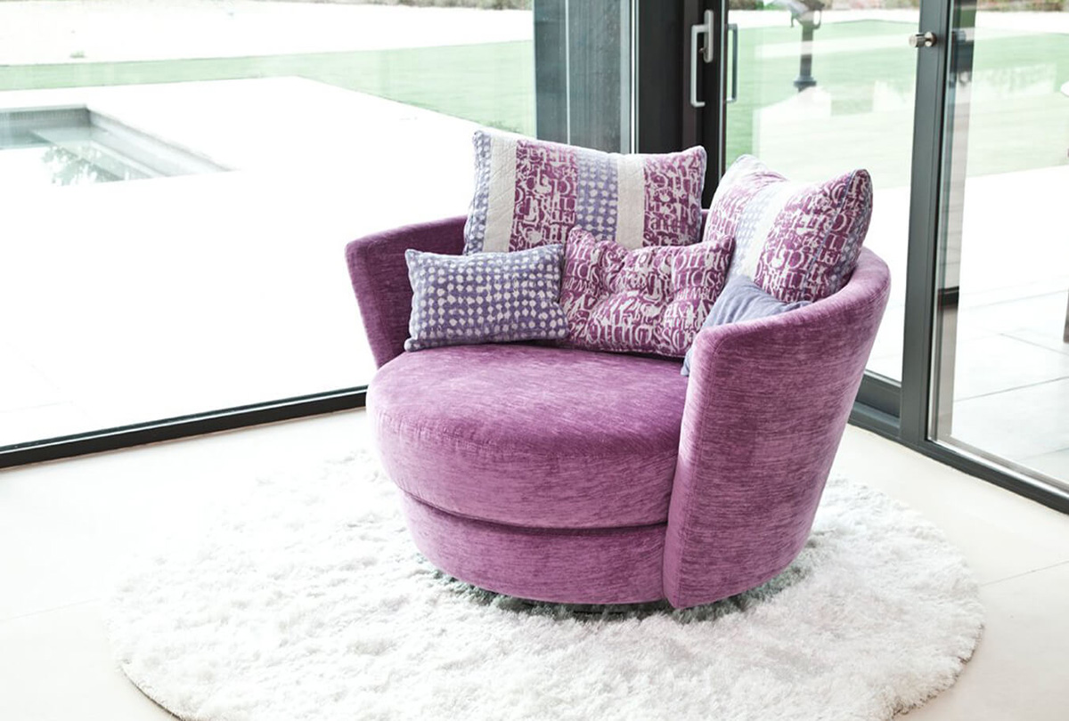 Mynest by simplysofas.in