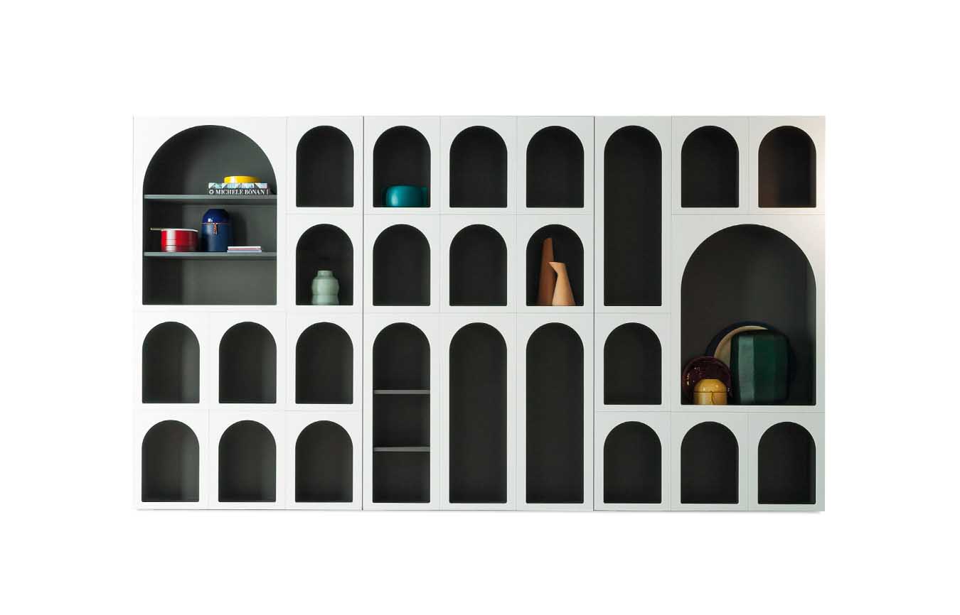 CABINET DE CURIOSITE