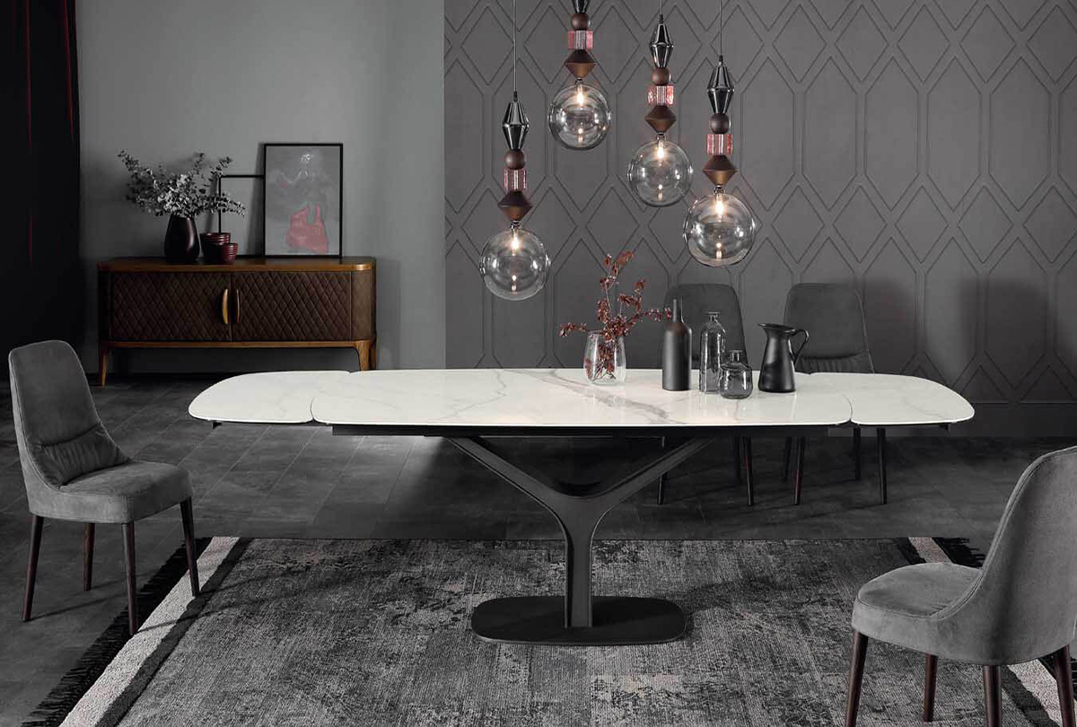 Ariston by simplysofas.in