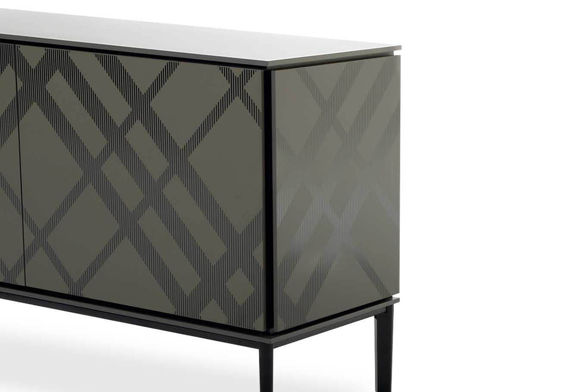 Tartan by simplysofas.in