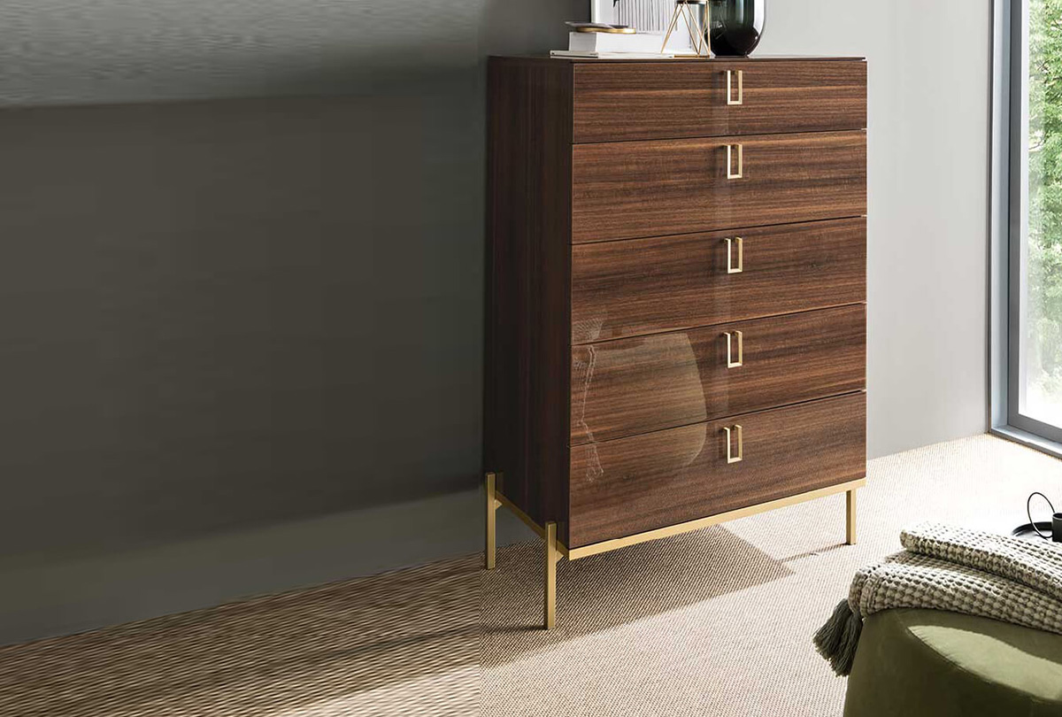 Mid-century-console by simplysofas.in