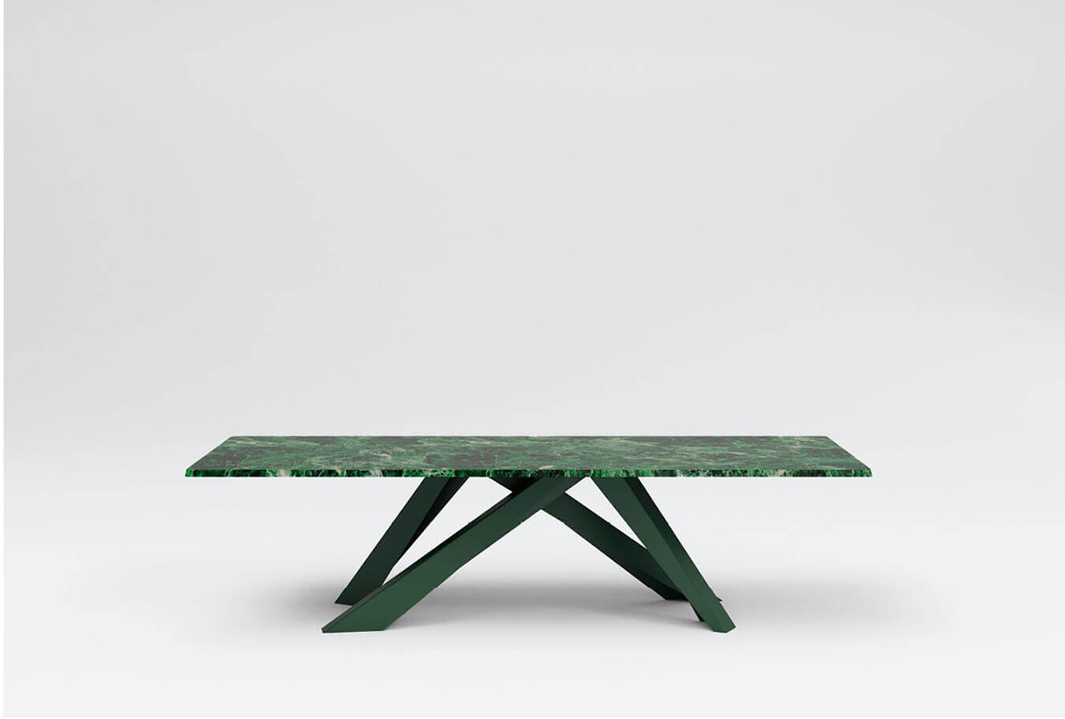 Big-table by simplysofas.in