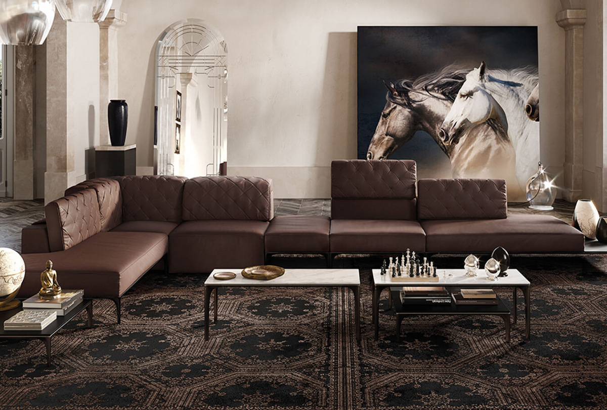 Skyline by simplysofas.in