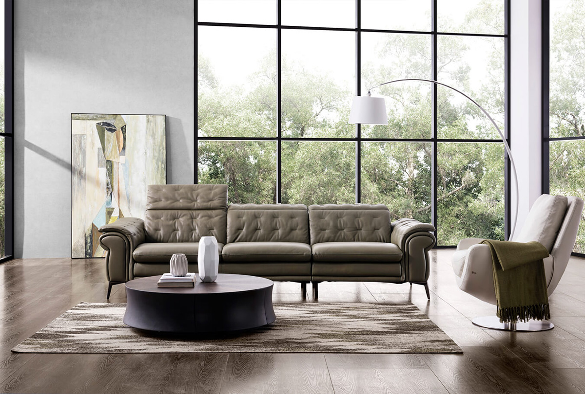 Hollywood by simplysofas.in