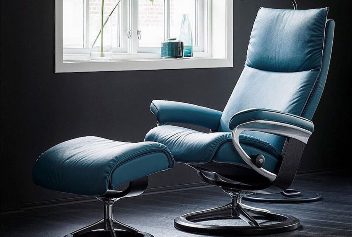 Aura by simplysofas.in