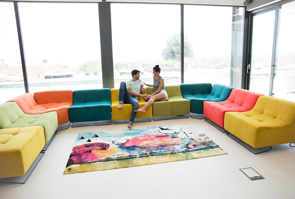 Luci_pop by simplysofas.in