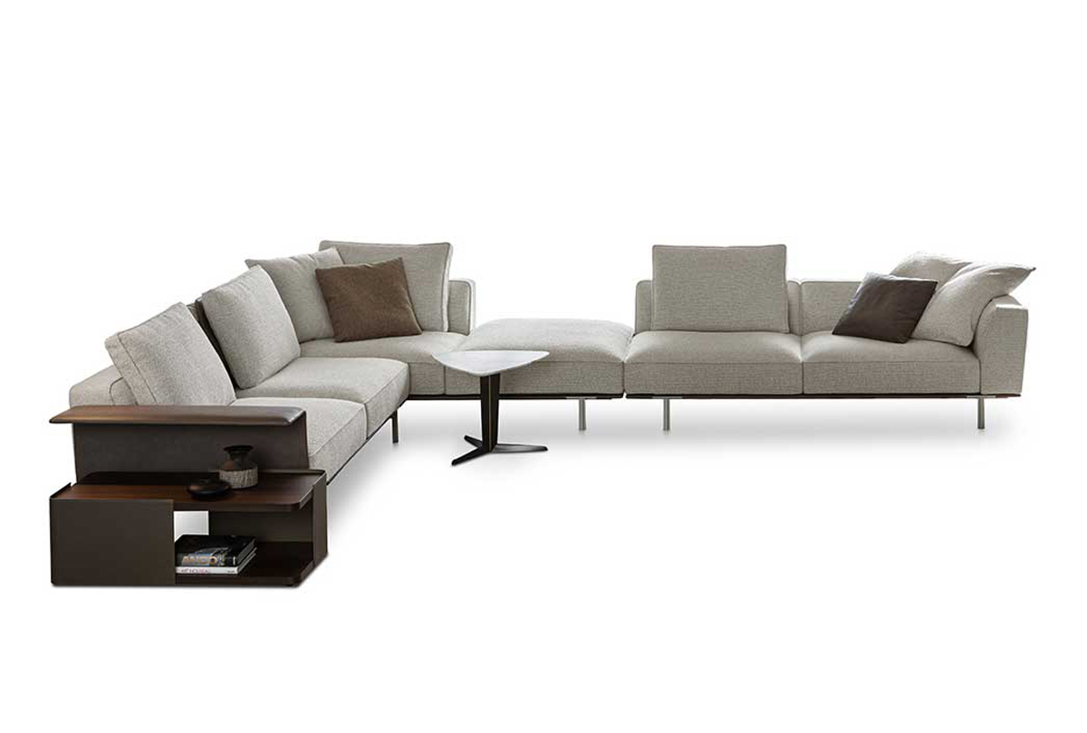 Gregor by simplysofas.in