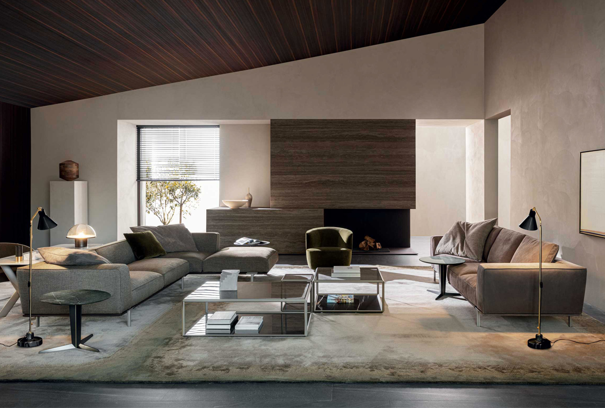 Gregor by simplysofas.in