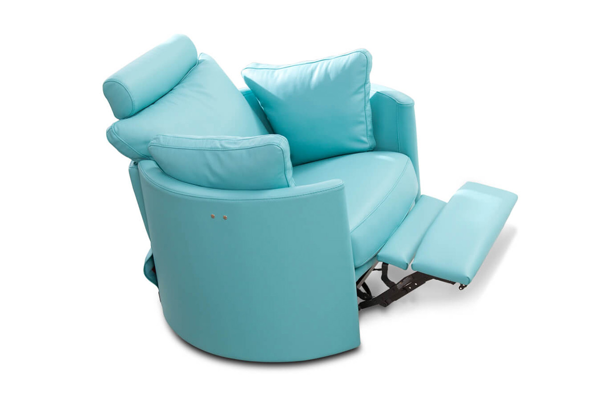 Moon-recliner by simplysofas.in