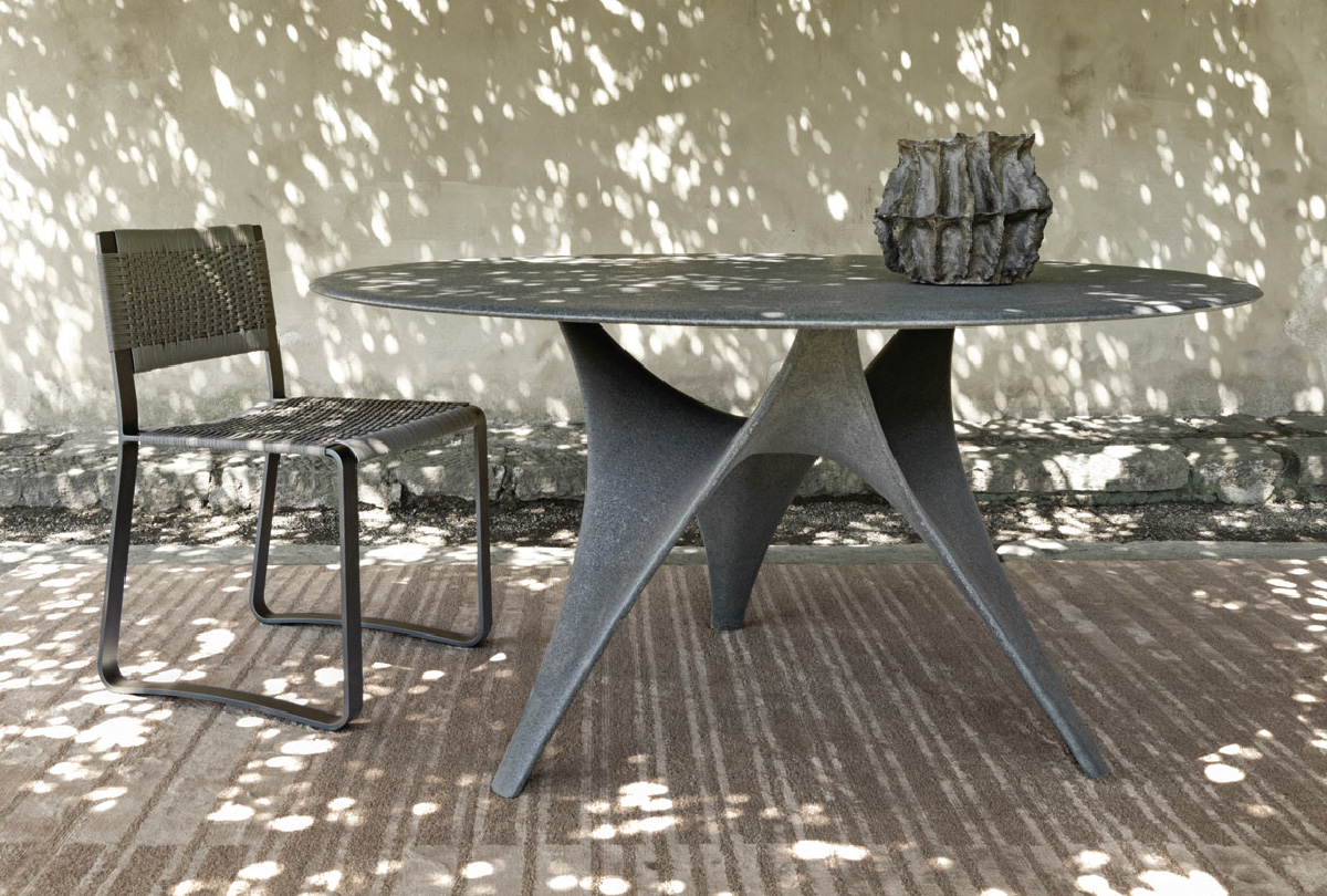 Arc-table by simplysofas.in