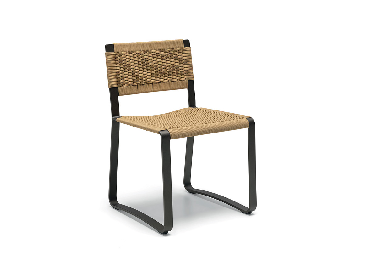 Green-point-chair by simplysofas.in