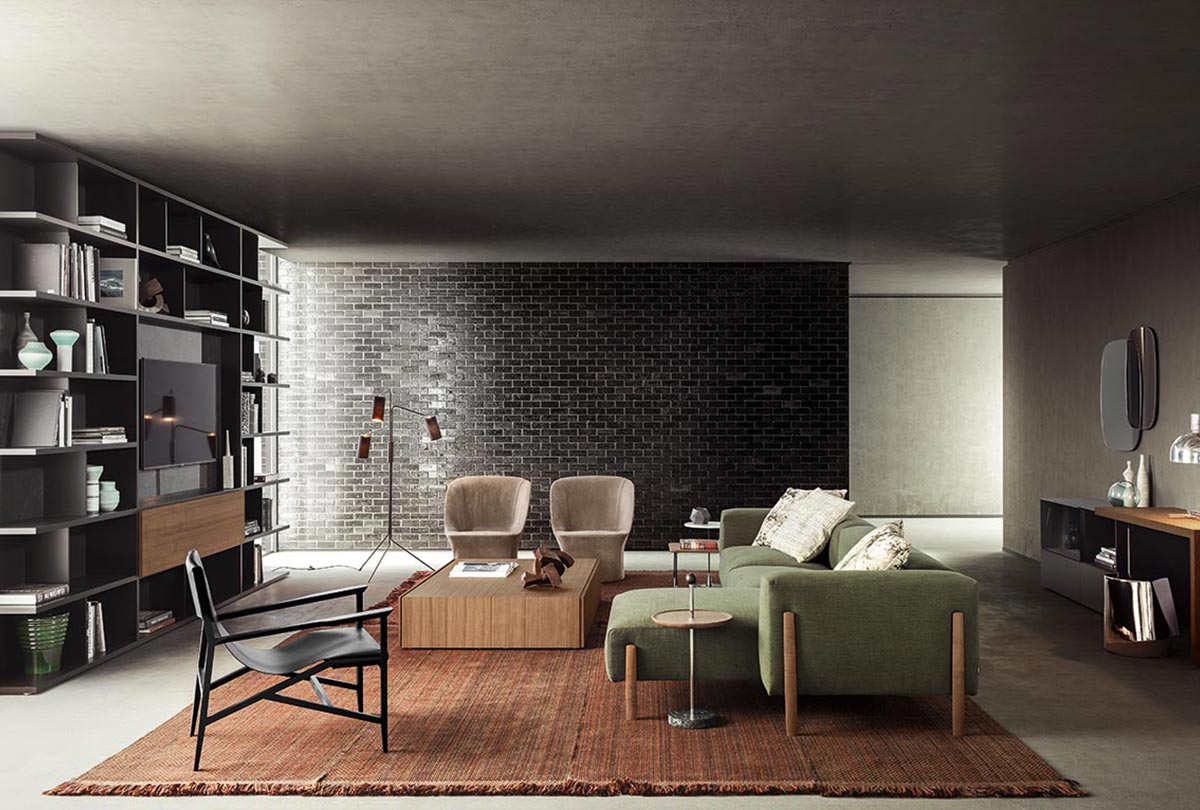 All-in by simplysofas.in