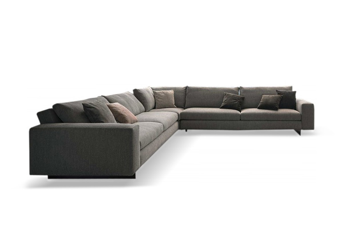 Duo-sectional by simplysofas.in