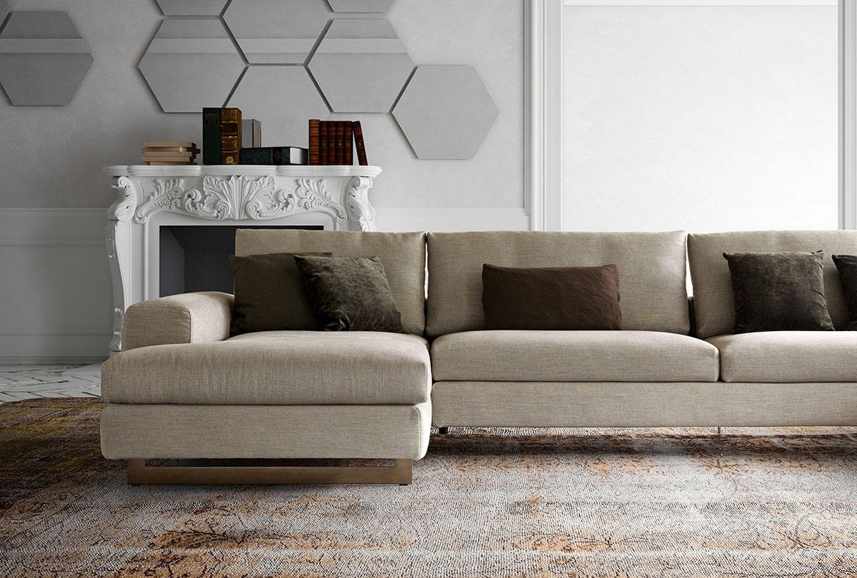 Duo-sectional by simplysofas.in