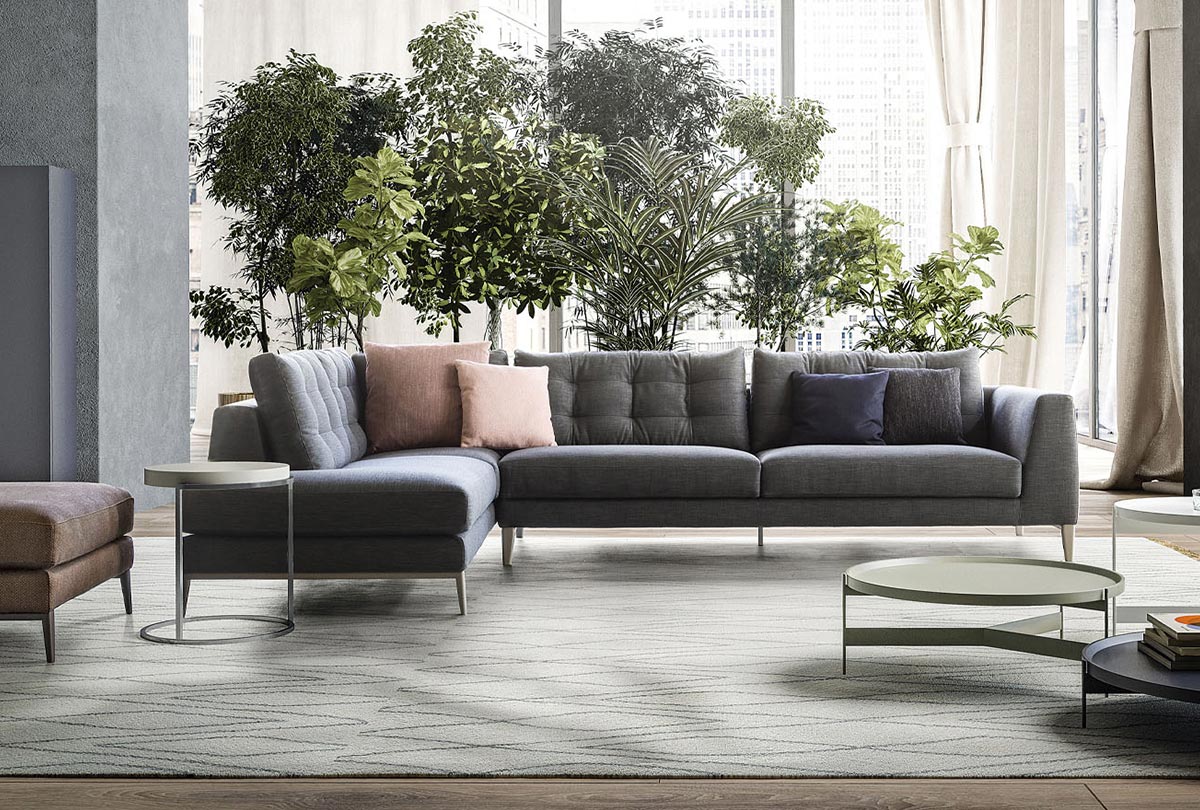 Time-sectional by simplysofas.in