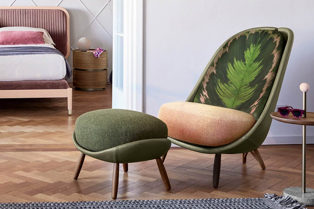 Calatea by simplysofas.in