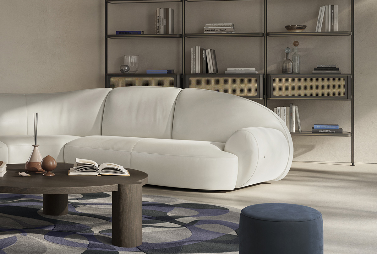 Memoria by simplysofas.in