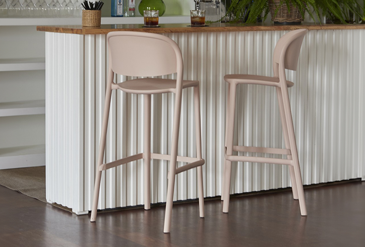 Trena-stool by simplysofas.in