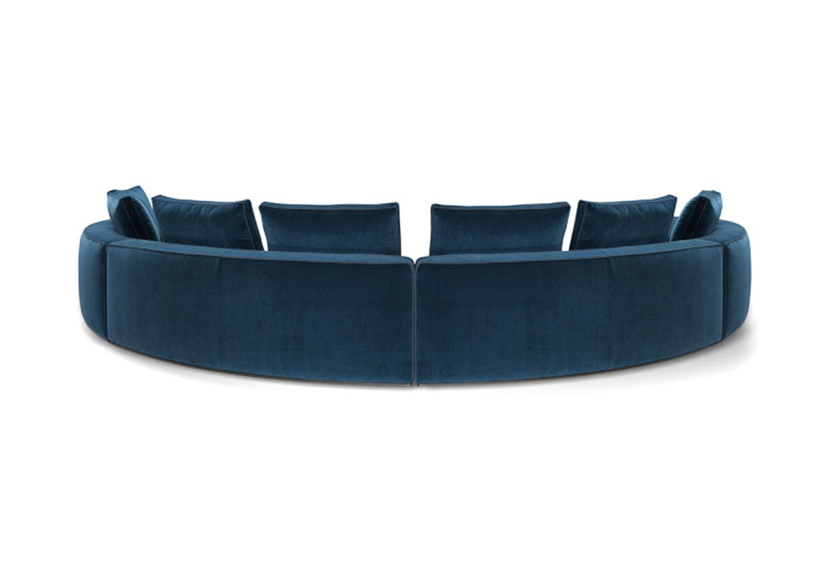 Augusto by simplysofas.in