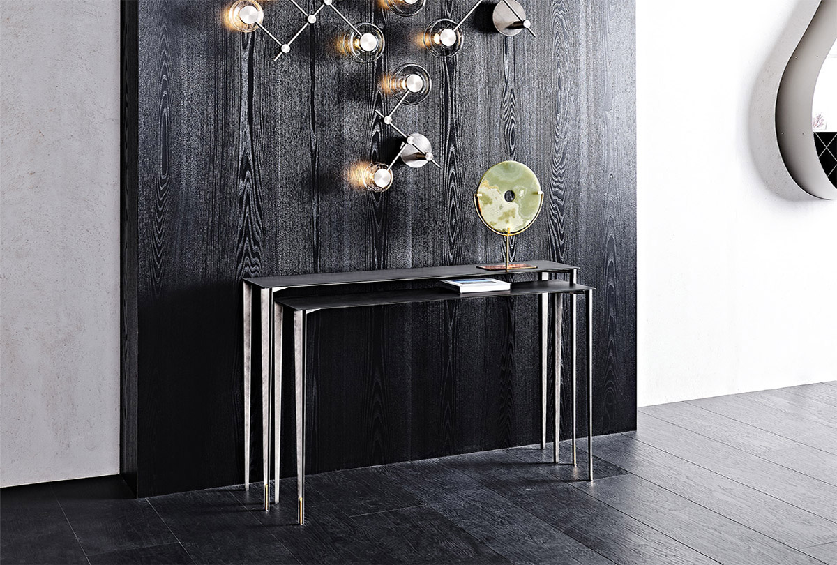 Etoile-console by simplysofas.in