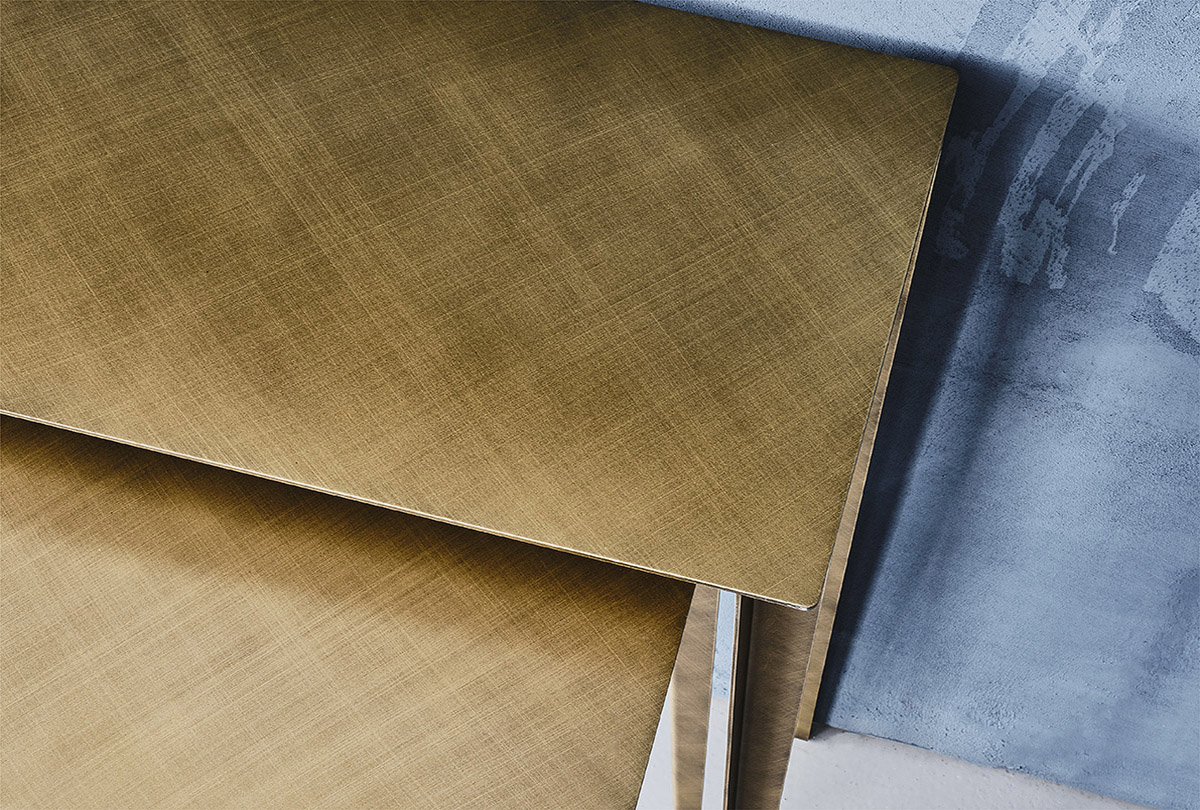 Etoile-console by simplysofas.in