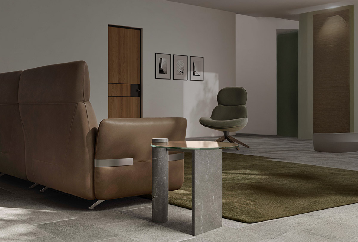 Frost by simplysofas.in