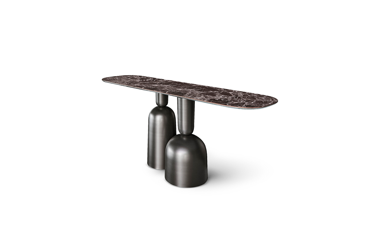 Cop-console by simplysofas.in