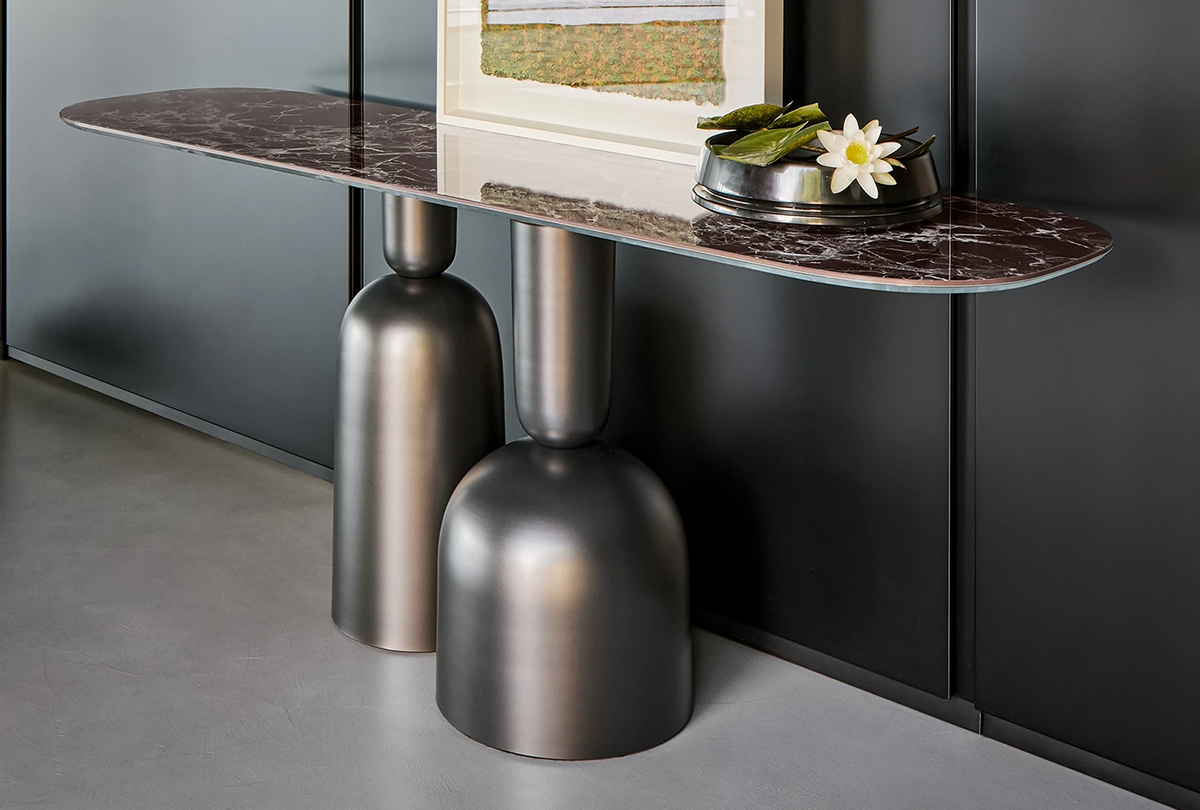 Cop-console by simplysofas.in