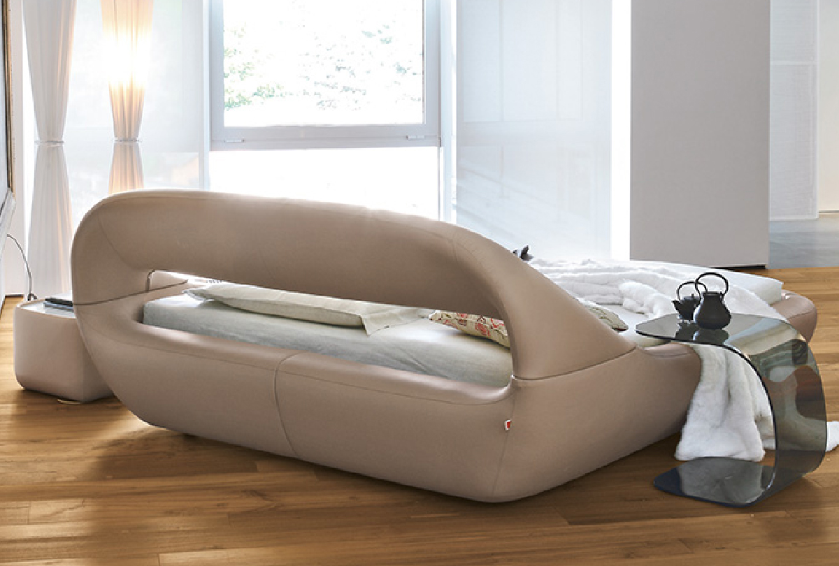 Sleepy-bed by simplysofas.in
