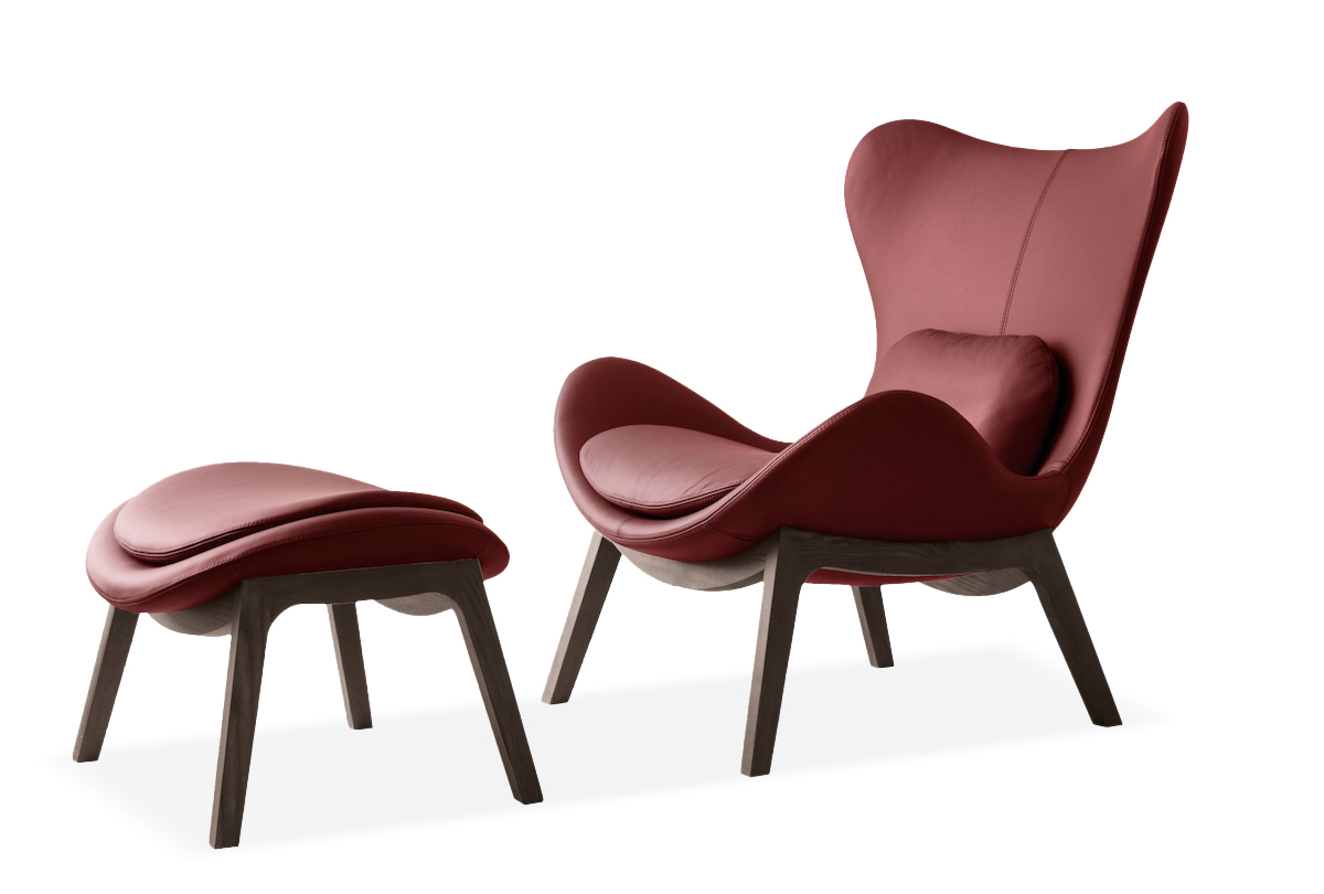 Lazy by simplysofas.in