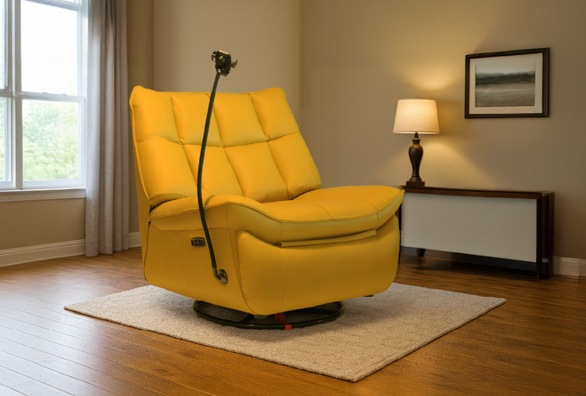 Mangoo by simplysofas.in