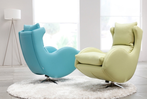 Lenny by simplysofas.in