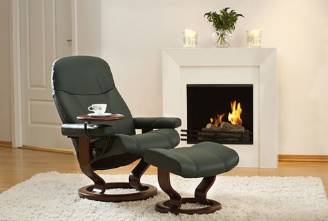 Consul by simplysofas.in