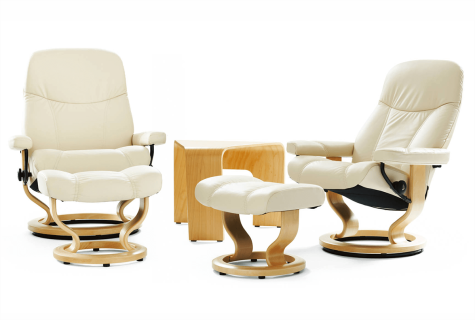 Consul by simplysofas.in