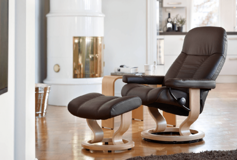 Consul by simplysofas.in