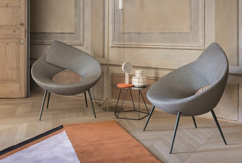 Lock by simplysofas.in