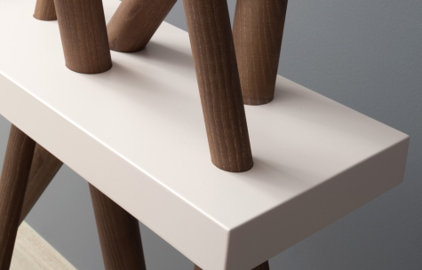 Wood by simplysofas.in