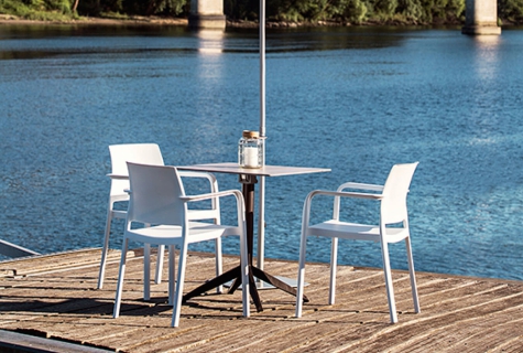 Dock by simplysofas.in