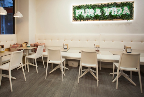 Hall by simplysofas.in