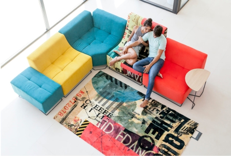 Luci_pop by simplysofas.in