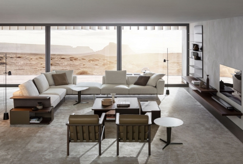 Gregor by simplysofas.in