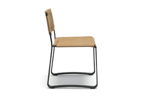 Green-point-chair by simplysofas.in