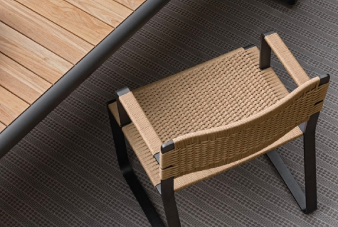 Green-point-chair by simplysofas.in